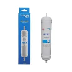 Refil Filtro FP3 Ice 1074R Planeta Agua Purificador Agua Compativel FP3 Universal