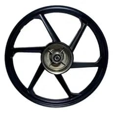 Roda Traseira Liga Leve FAN 125 2009-2018 SMARTFOX