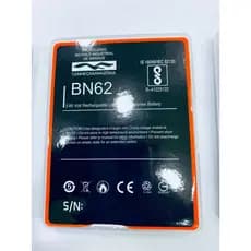 Bn62 Compatível Note 9 4g 9t 9 Power