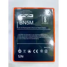 B.a.t  Redmi Note 12 4g Bn5m 100%