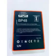 Bat Smartphone Bp48 K50 Xiaomi Poco F4 Gt