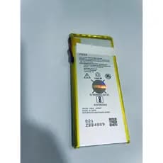 BAT COMPATIVAL G5S / G5S PLUS / G6 (HG30) NOVA COM GARANTIA