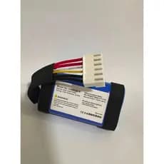 BAT COMPATIVEL CHARGE 5 (NOVA) LACRADA COM GARANTIA 90 DIAS