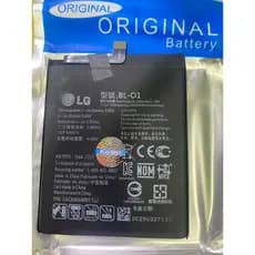 B.A.T LG K8 Plus X120bmw Bl-01