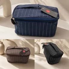 Bolsa Térmica Fitness Marmita Viagem Eco 6139