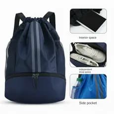 Mochila son para Camping, Ciclismo, Futebol, Academia 7412