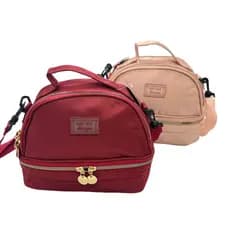 Bolsa Térmica 2 Andar Fitness Marmita Viagem 6770
