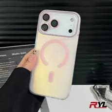 Capinha De  Fosco De Alta Qualidade Para Iphone 11 12 13 14 15 16 17 12 PRO MAX 13 pro max 17 pro14 pro max 17 pro max