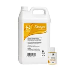 SHAMPOO PEROLADO GALÃO 5L + BRINDE! – S&O COSMÉTICOS