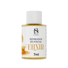 ÓLEO REPARADOR DE PONTAS CONTROLE DO FRIZZ 7ml - S&O PROFESSIONAL