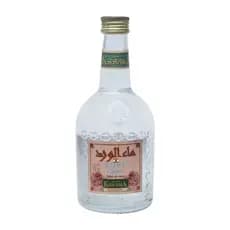 Agua De Rosa 350ml Kssara