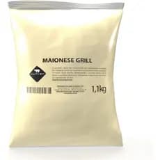Maionese Defumada Grill Junior: Sabor Defumado e Versatilidade