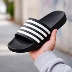 Chinelo Lançamento Slide Sandália Adulto Masculino Feminino do 33 ao 46 Envio Rápido