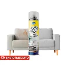 Limpa Estofados Spray Zip 300ml My Place Carro e Sofá