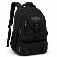 Mochila Kvn Lona Reforçada 35l Masculina Adulto Ja9701