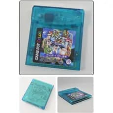CARTUCHO GBA MESTRE ORIGINAL