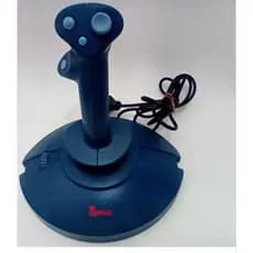 simulador de voo Genius