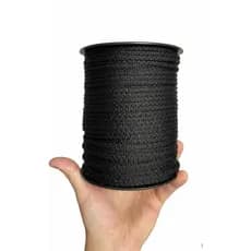 CORDÃO POLIÉSTER P-10 ROLO COM 100 METROS