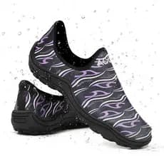 Tenis Sapatilha Aquatica Nautica Masculina Feminina Neoprene Seca Rápido Ciclismo Pesca Esporte