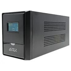 No-Break 1500VA Bivolt 110v/220v Onda Senoidal Simulada Proteção e Queda de Energia para Eletrônicos