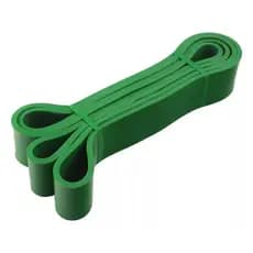 Elástico Para Exercícios Super Band 200cm Forte Resistência Ajustável e Durável