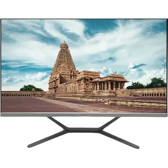 Computador All-In-One 23.8” i7 16GB RAM SSD 512GB Full HD IPS Desempenho e Design Compacto