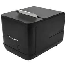 Impressora Térmica 80mm LAN Corte Automático Etiqueta Envio PDV Cupom Restaurantes Delivery