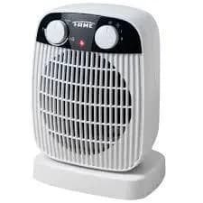 Aquecedor Elétrico Ambiente Portátil Oscilante 220v Fame