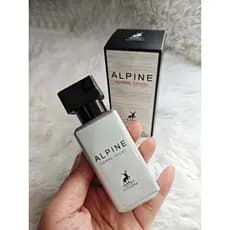 Perfume Masculino ALIPINE MAISON AI Hambra 30 ML