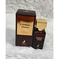 PERFUME Unissex Eternal Touch Maison Alhambra 30ml
