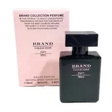 Perfume Brand Collection Feminino 25 ml No.051