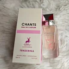 PERFUME FEMININO Chants Maison Alhambra 30ml
