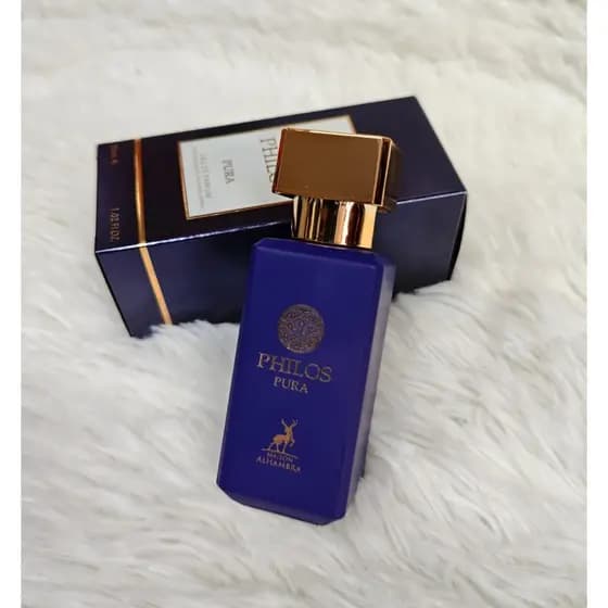 PERFUME Philos Pura Maison Alhambra 30ml