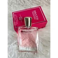 Perfume feminino  N.272 Brand Collection de 25 ml