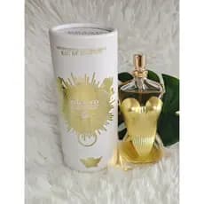 Perfume N.205 Brand Collection Feminino - 25 ml