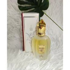 Perfume Feminino N. 407 BRAND COLLECTION MINIATURA - 25ml