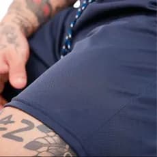 Bermuda shorts Masculino Dry Fit Calção para Futebol Acadêmia Treino Piscina 洞