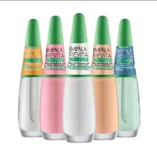 Base Impala Coleção Revita Nail