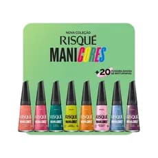 Esmalte Risqué ManiCores 8ml