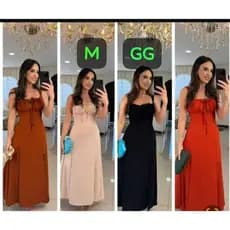 vestido feminino longo, elastex nas costas ,com bojo. festa elegante madrinha ,casamento