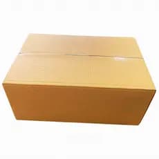 10 CAIXAS DE PAPELÃO MUDANÇA TAMANHO  50X32X22 GRANDE