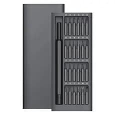 Kit chaves de fenda magnéticas Premium 24 em 1