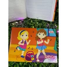 caderno de caligrafia tilibra