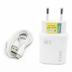 Carregador Turbo Compatível Com Samsung A04s A14 A24 A34 A54