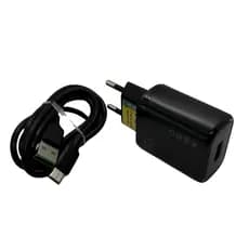 Carregador Turbo 30w Para Moto G7 G8 G9 G10 G20 G30 G60s