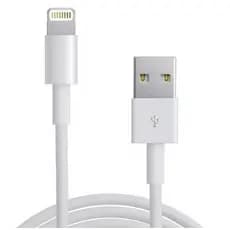 kit 10pcs 5pcs  Cabo De iPhone USB iOS Carregamento Rápido Turbo Lightning 1 Metro