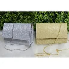 Bolsa de festa brilhante moda blogger clube casamento formatura batizado bolsa feminina