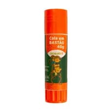 Cola em Bastão 40g Leo&Leo