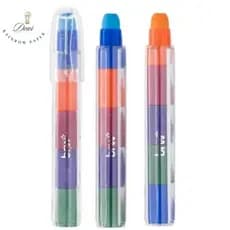 Caneta Borracha Troca Ponta BRW