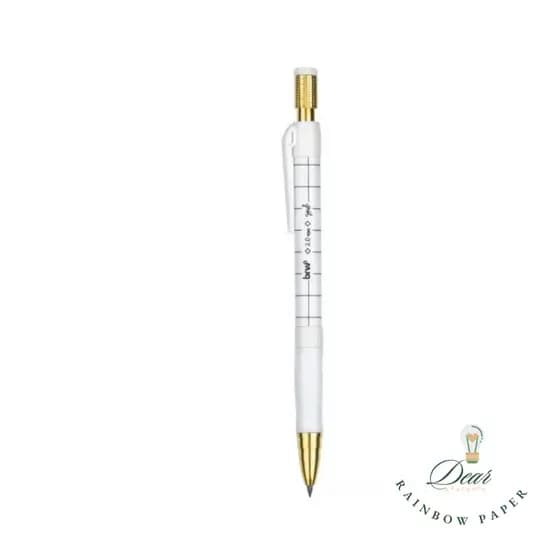 Lapiseira 2.0mm - Soul Estampada - BRW